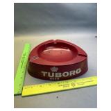 Tuborg Beer Ash Tray