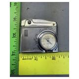 Clock Lighter