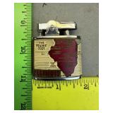 Illinois Lighter