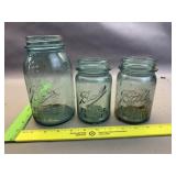Ball Mason Jars