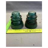 Green Insulators