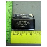 Newton, IA Lighter