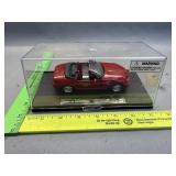 BMW M Model Car