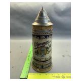 Olympia Beer Stein