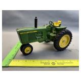 John Deere Model Tractor