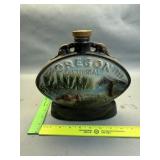 Beam Oregon Decanter