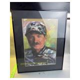 Dale Earnhardt Print