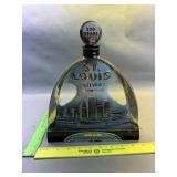 Beam St. Louis Decanter
