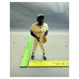 Willie Mays Heartland Figure