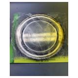 Silver Plated Tray