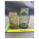 Atlas Jars