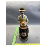 Beam Jewel Food Store 50 Years Decanter
