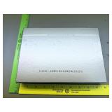 Worthington 4 Ladies Handkerchiefs