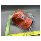 Tony Stewart Autographed Hat