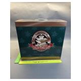 NIB Budweiser 1995 Collector's Club Box Set