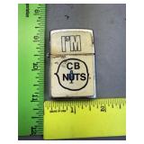 CB Lighter