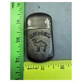Camel Lighter