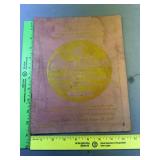 Ottawa Farmer End Loader Manual