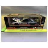 NASCAR Darrell Waltrip Model Car