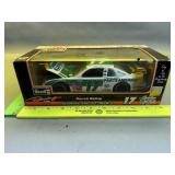 NASCAR Darrell Waltrip Model Car