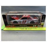 NASCAR Darrell Waltrip Model Car