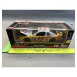 NASCAR Darrell Waltrip Model Car