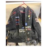 Dale Earnhardt Racing Jacket
