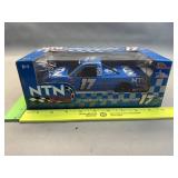 NTN Racing Race Truck Model Truck