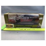 NASCAR Darrell Waltrip Desk Decor
