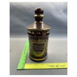 Brandy Decanter