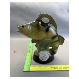 Beam Fishing Hall Of Fame Decanter