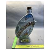 Beam Las Vegas Decanter