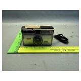 Kodak Instamatic 100 Camera
