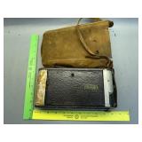 Old Kodak Camera