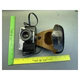 Peteri 7S Camera