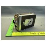 Kodak Brownie Movie Camera