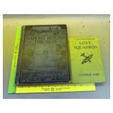 Antique Children's Books