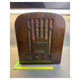 Antique Radio