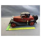 Beam Fire Truck Deacnter