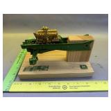 John Deere Model Engine