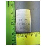 Fathers Day Lighter