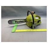 Beam Chainsaw Decanter
