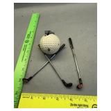 Golf Lighter