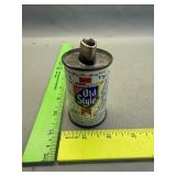 Old Style Beer Lighter
