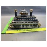 OBR River Queen Decanter