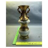 Beam Vase Decanter