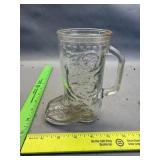 Boot Mug