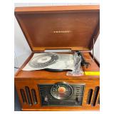CROSLEY