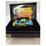 NASCAR MEMORABILIA