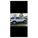 2004 Eddie Bauer Explorer